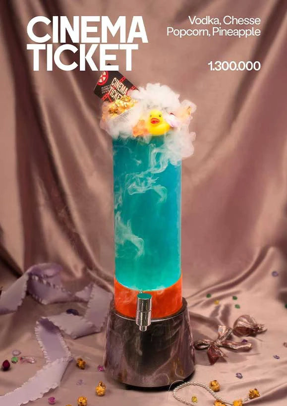 LOLLA signature set